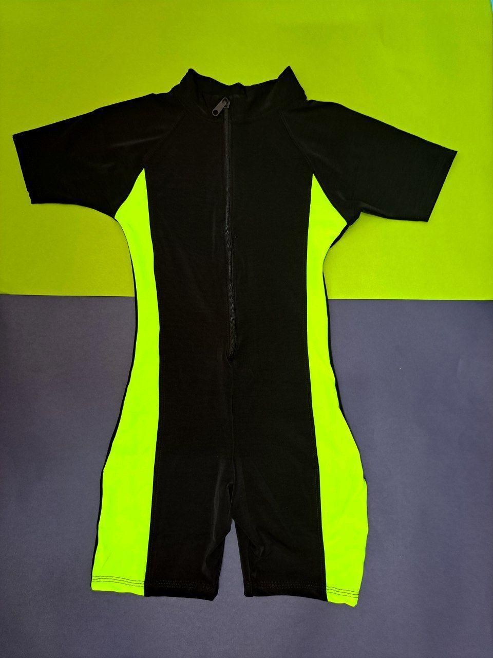 مایو زنانه اسلامی پارچه غواصی اعلا ضدکلر