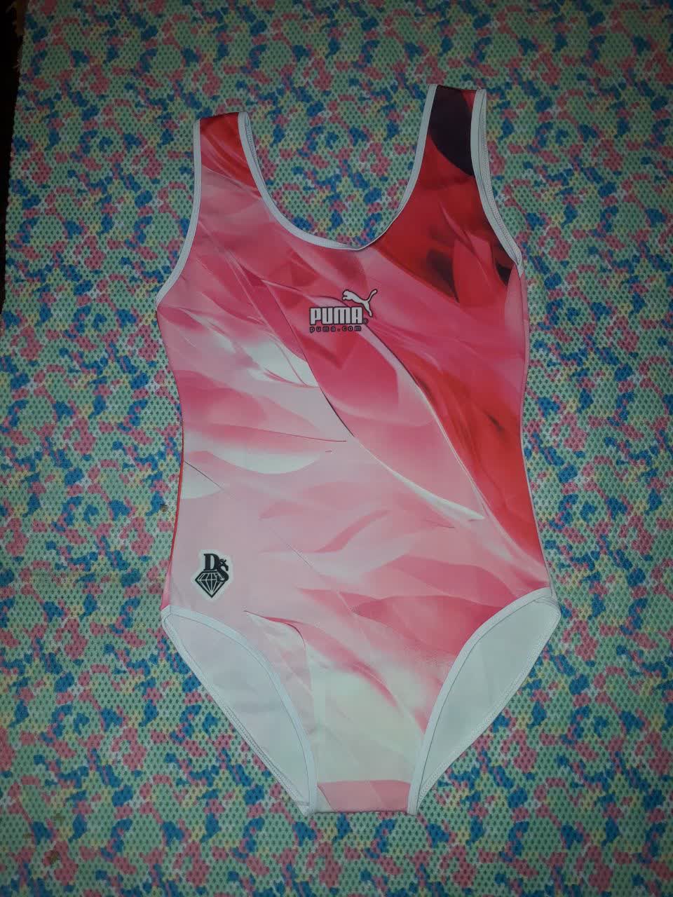 مایو زنانه اسلیپ پوما غواصی ضدکلر اعلا