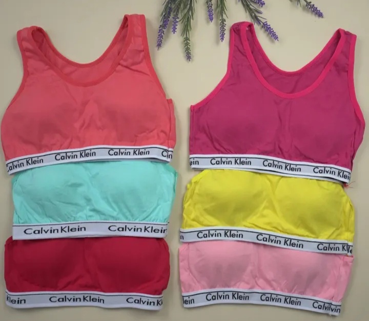 نیمتنه کلوین زنانه کاپدار بسته ۱۲ عددی