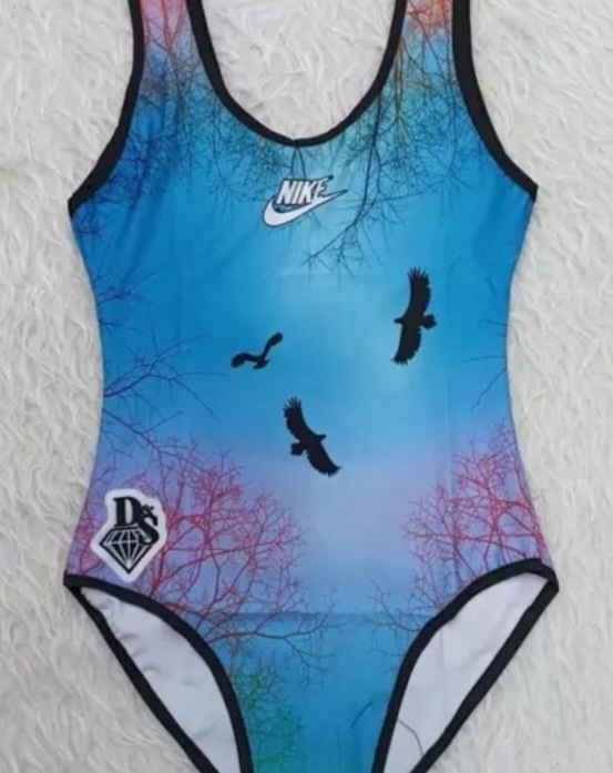 پک مایو اسلیپ زنانه طرحدار وارداتی و نیمتنه کاپدار نخ پنبه و شورت زنانه پشت چاپ ۶ عددی