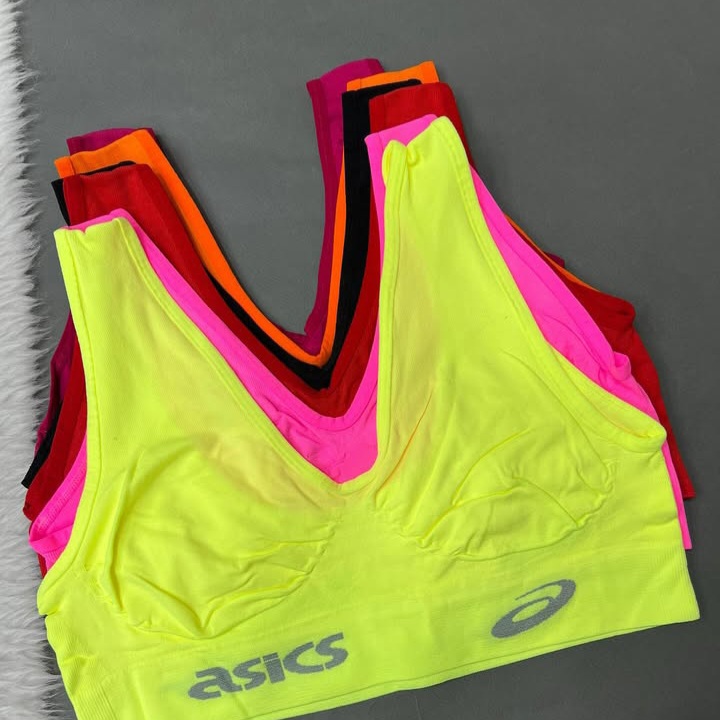 نیمتنه زنانه ورزشی سیملس اعلا بسته ۱۲ عددی