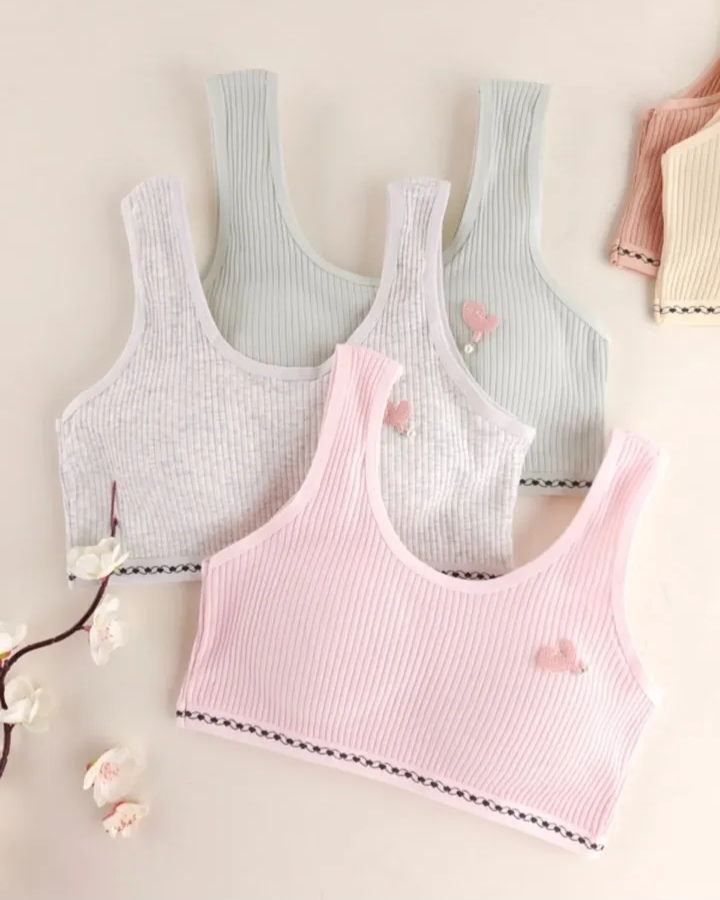 نیمتنه کاپدار وارداتی اعلا بسته ۱۲ عددی