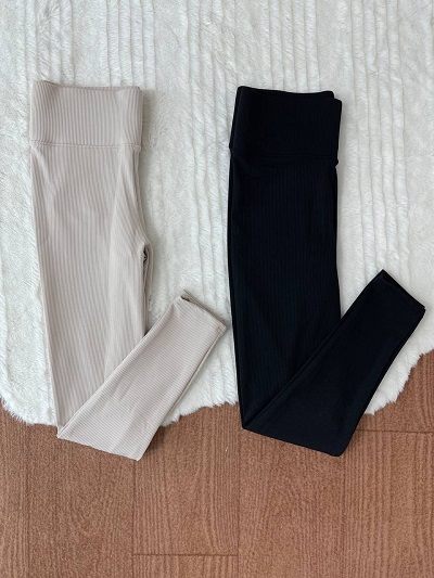 لگ کبریتی زنانه کش پهن بسته ۳ عددی