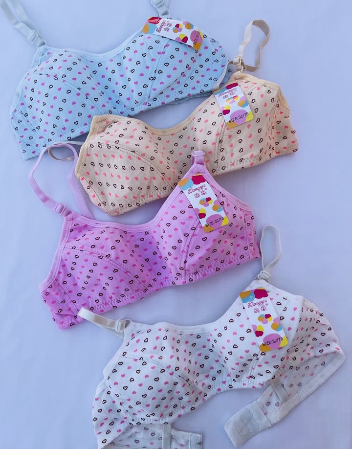 نیمتنه دخترانه دو لایه کیفیت بالا بسته ۱۲ عددی