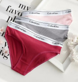 خرید عمده شورت زنانه پنبه سوپر کش کلوین کبریتی پک ۱۲ عددی ضدحساسیت گرم بالا